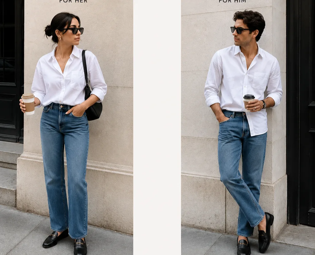 Being effortless